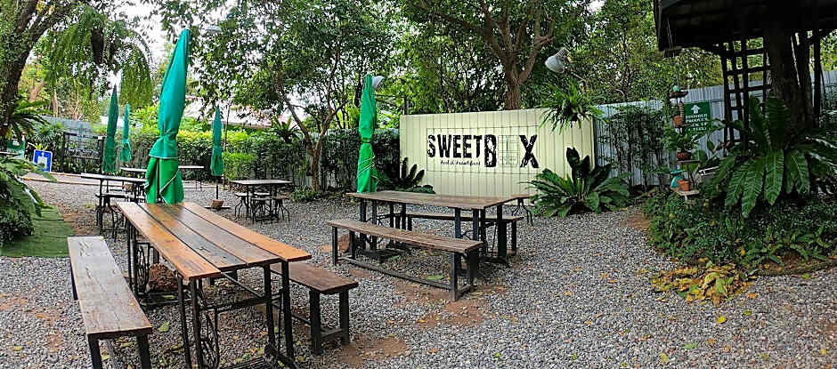 Sweet Box Bed and Breakfast