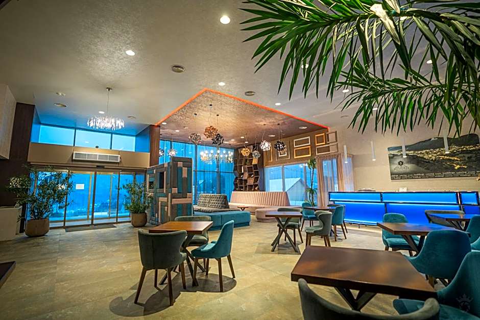 Grand Hotel Belvedere