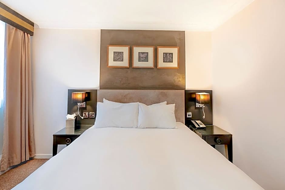 The Landmark Hotel and SPA Leisure Club Dundee By Sunday