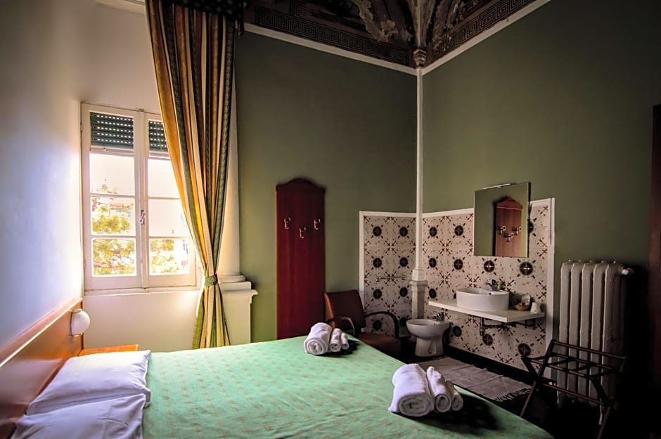 Hotel Villa Bonera