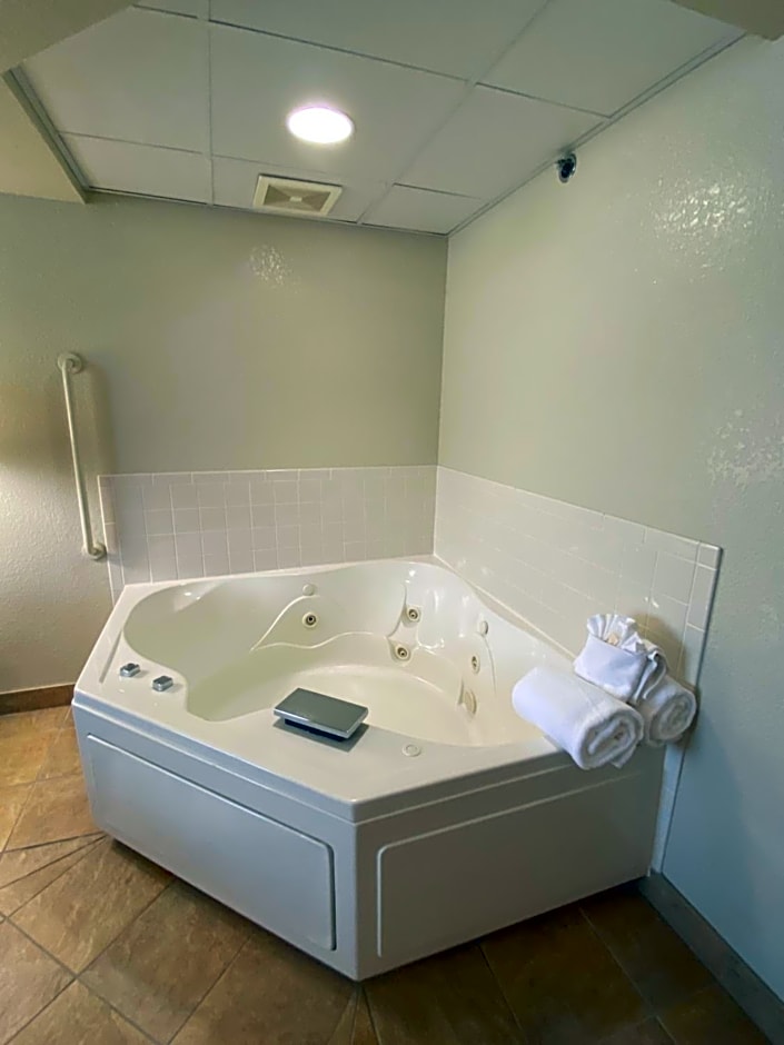 MountainView Lodge and Suites