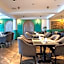 Panorama Ramsis Hotel & Cafe