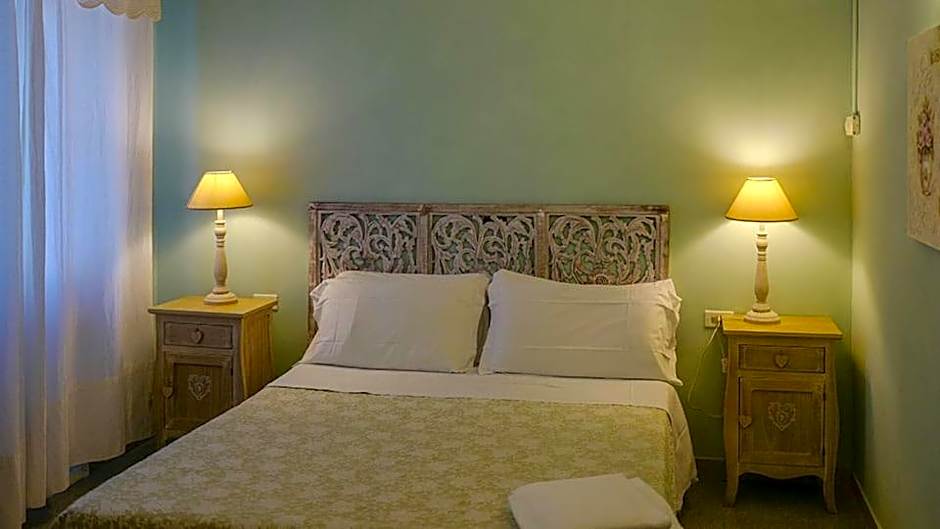 Hotel Lido Garda