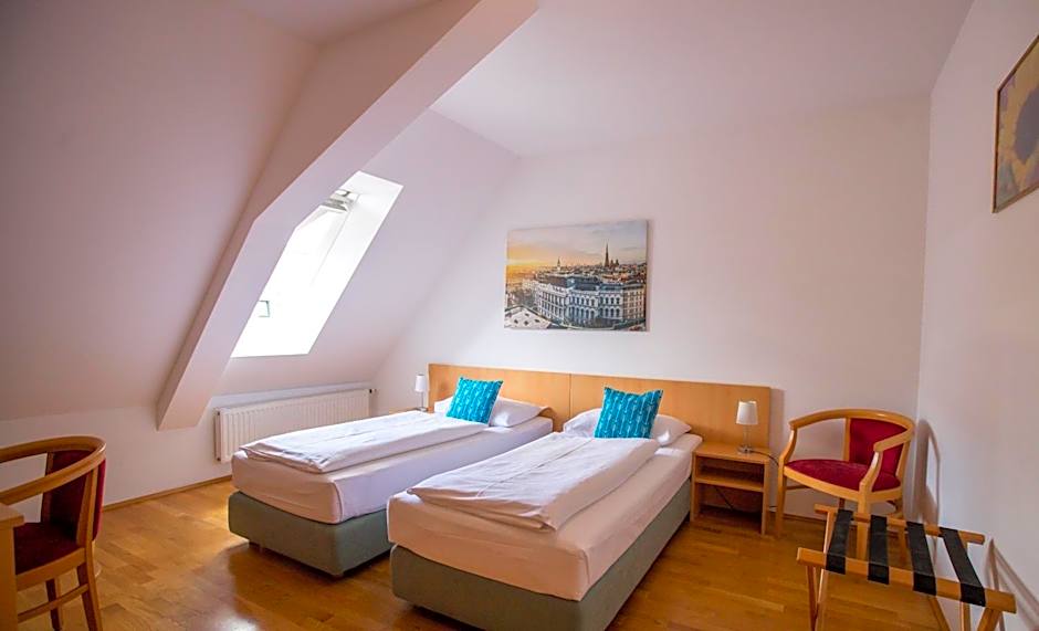 Gästehaus Deutscher Orden Wien
