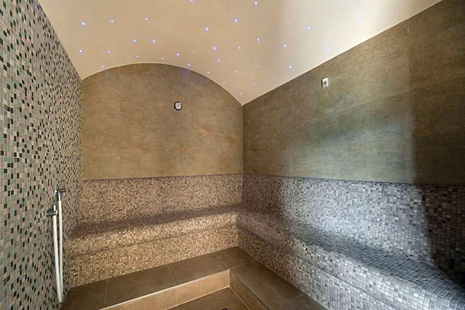 Finca Sa Bastida Luxury Retreat & Spa Adults Only - Over 14