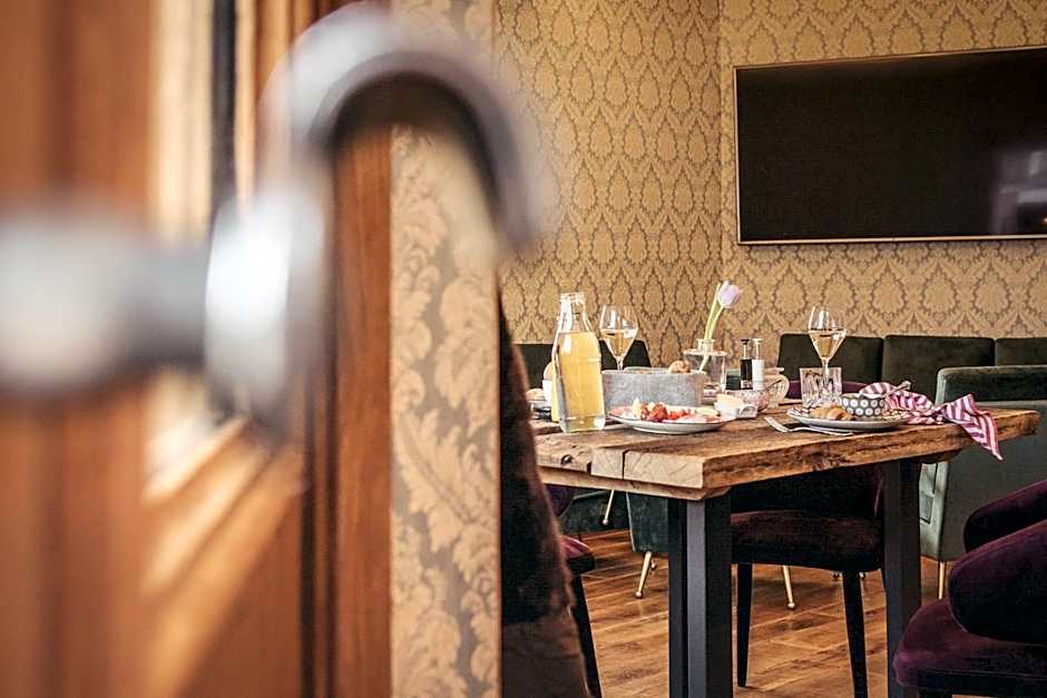 Emma's kleines Hotel