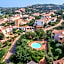 Il Giardino degli Oleandri