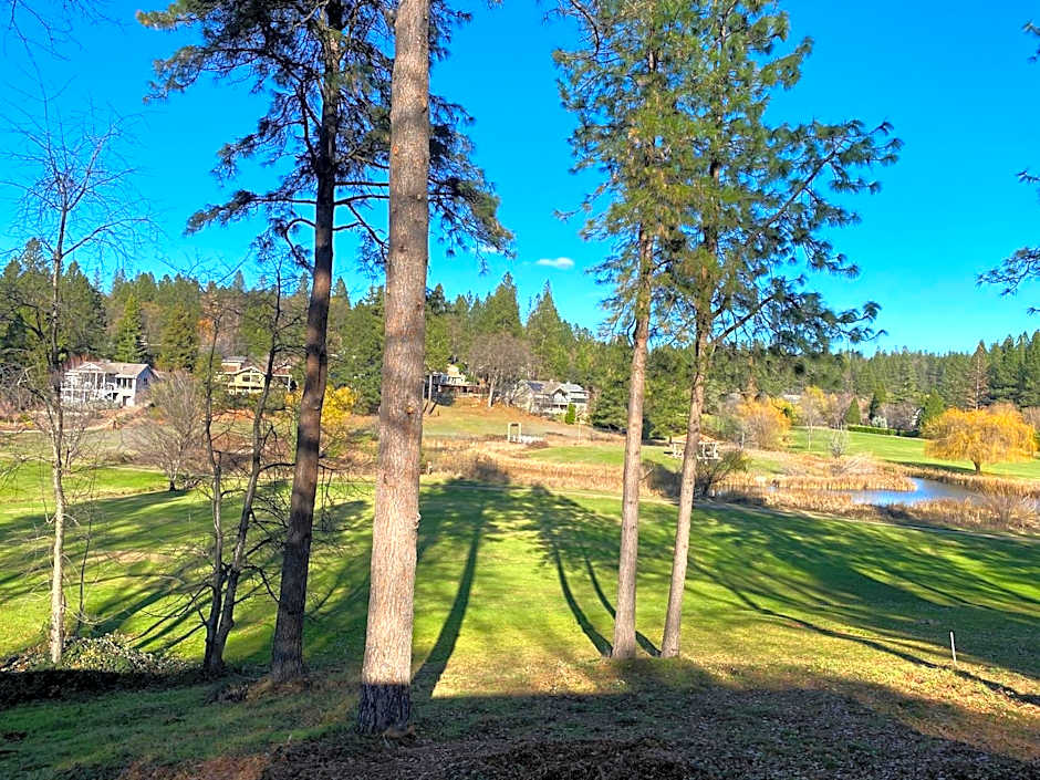 Alta Sierra Village Inn