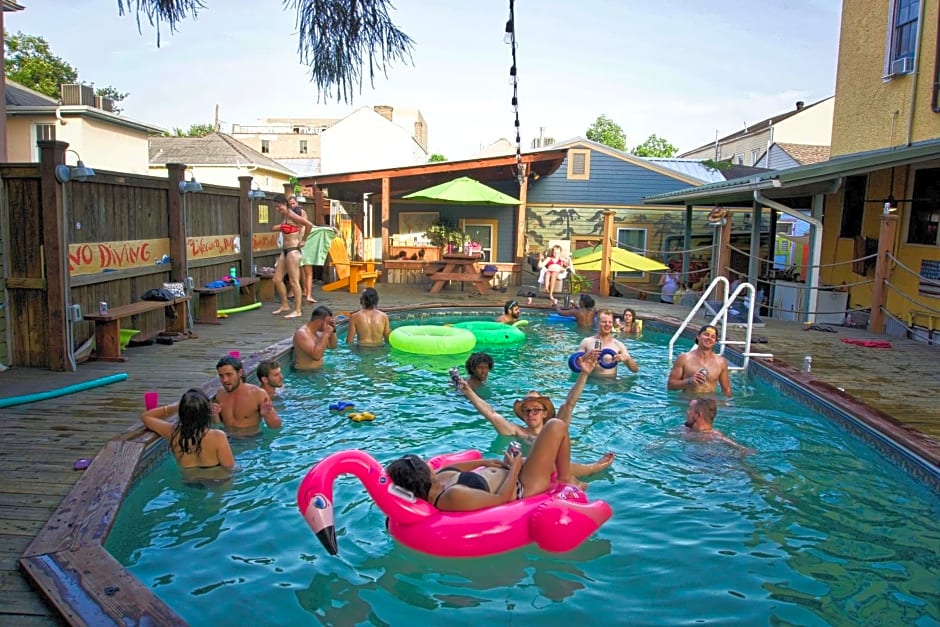 India House Hostel