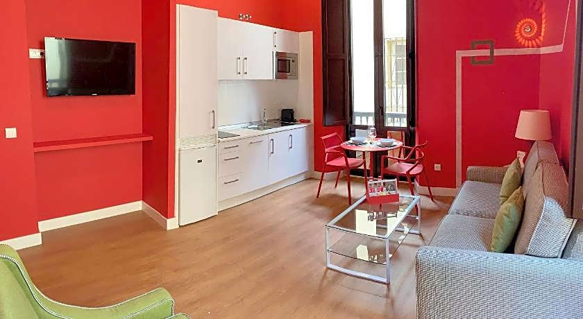 Ritual Suites (Centro)