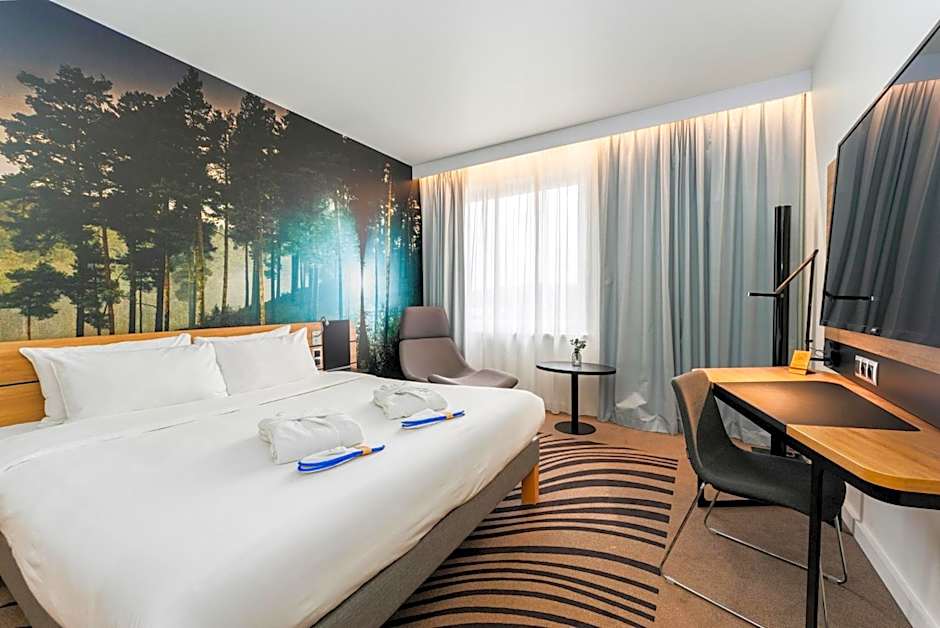 Novotel Vilnius Centre