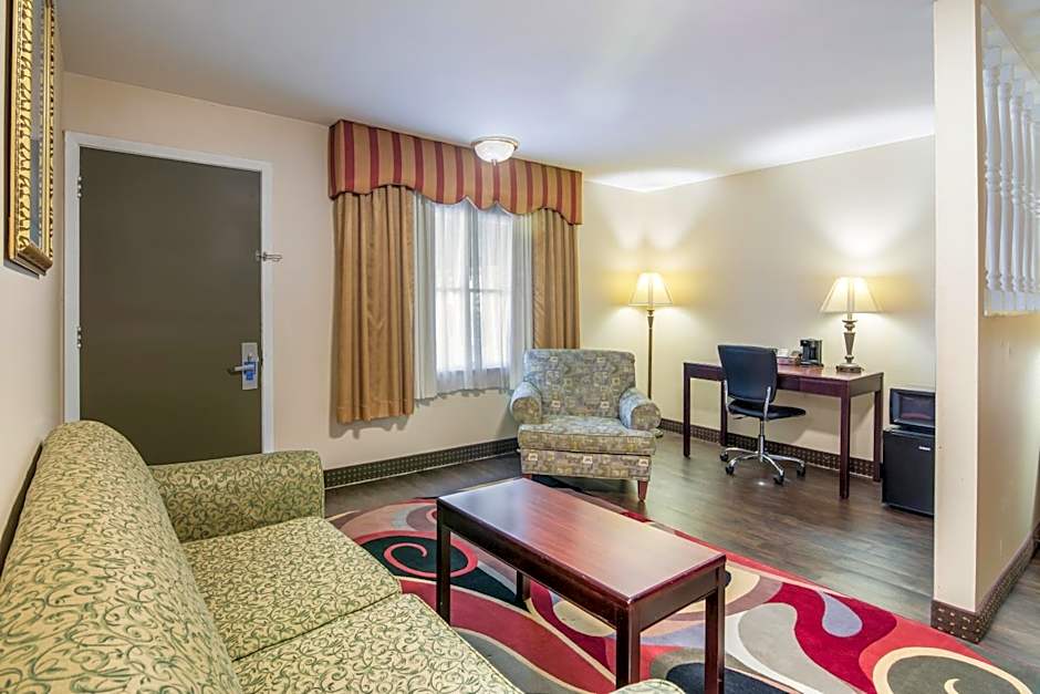 Rodeway Inn Weedsport