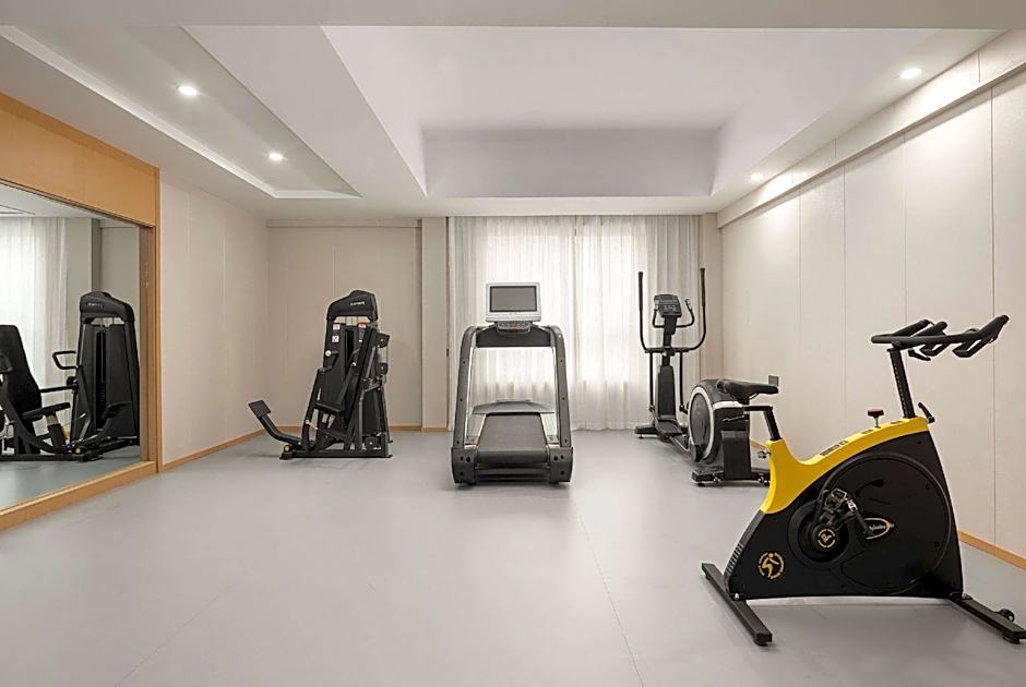 Days Inn by Wyndham Nanjing Lishui