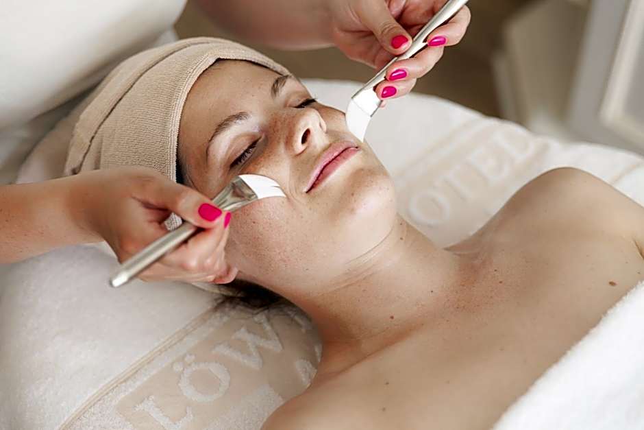 Löwen Hotel Montafon