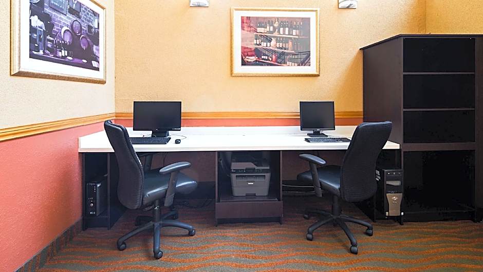 Best Western Little River Inn