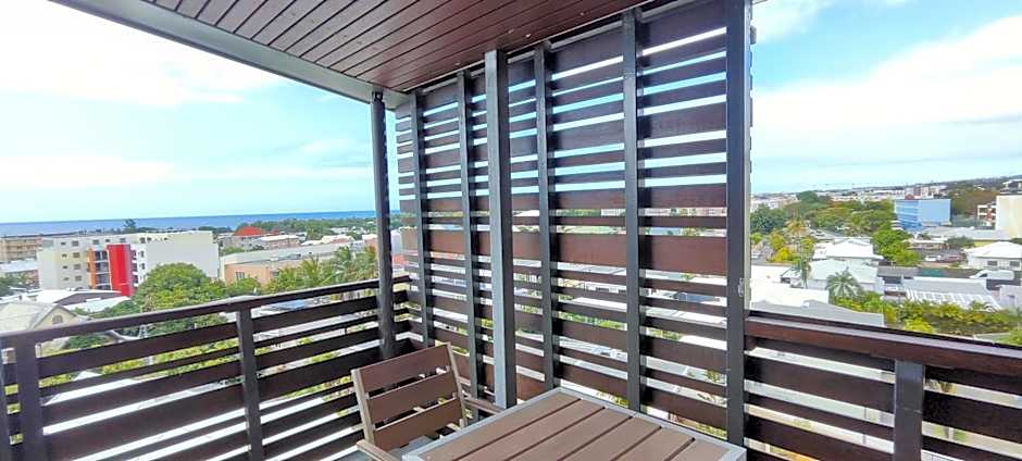 Tulip Inn Sainte Clotilde, La Réunion