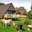 Delny Highland Lodges