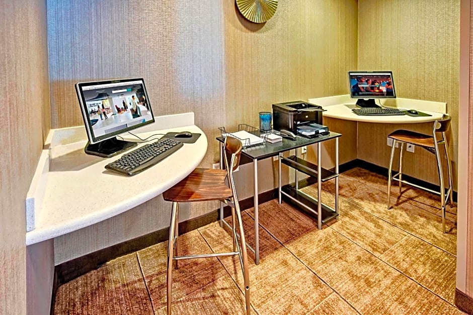 SpringHill Suites by Marriott Oklahoma City Moore