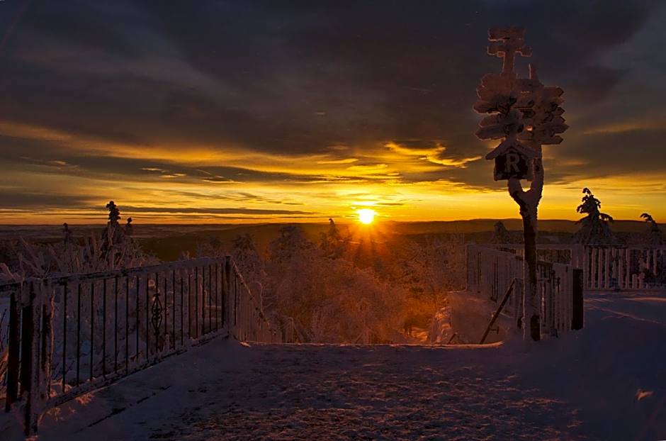 Pension Pfefferstübchen