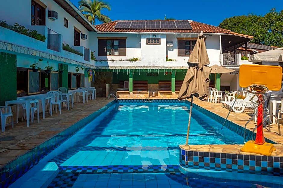 Hotel Halloween Inn Penedo