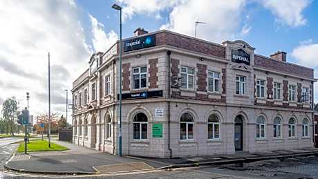 Imperial Salford Hotel