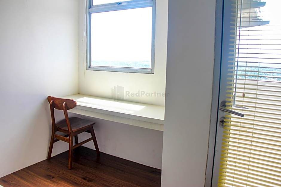RedLiving Apartemen Gunung Putri Square - Abidin Room Tower Pinus