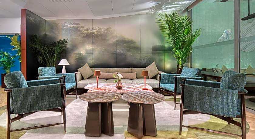 Swissôtel Büyük Efes Izmir
