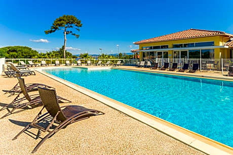 Lagrange Vacances Les Terrasses des Embiez