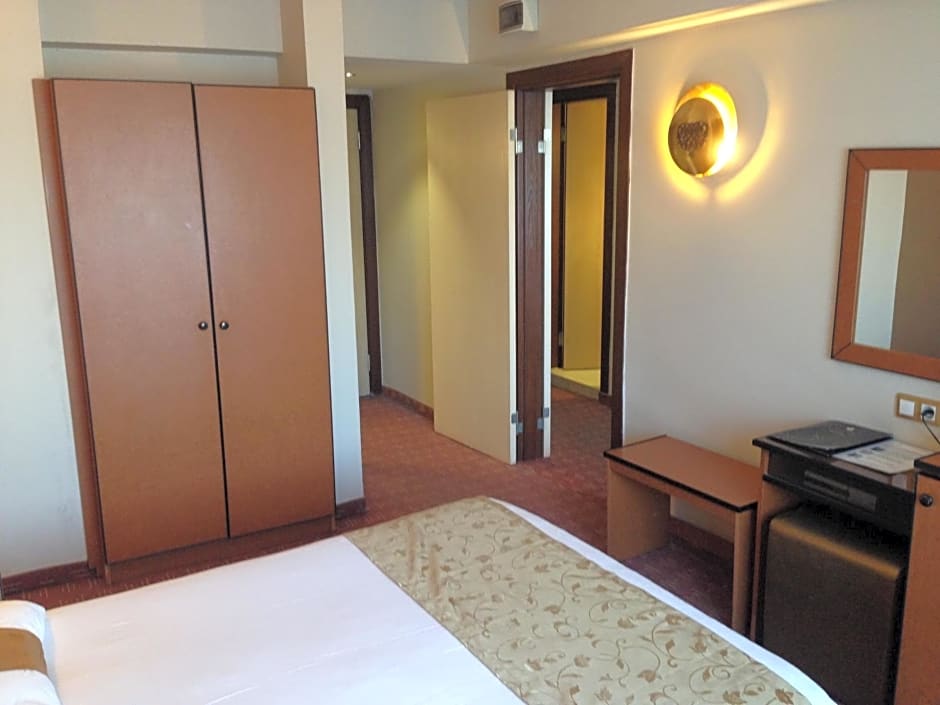 Artic Hotel