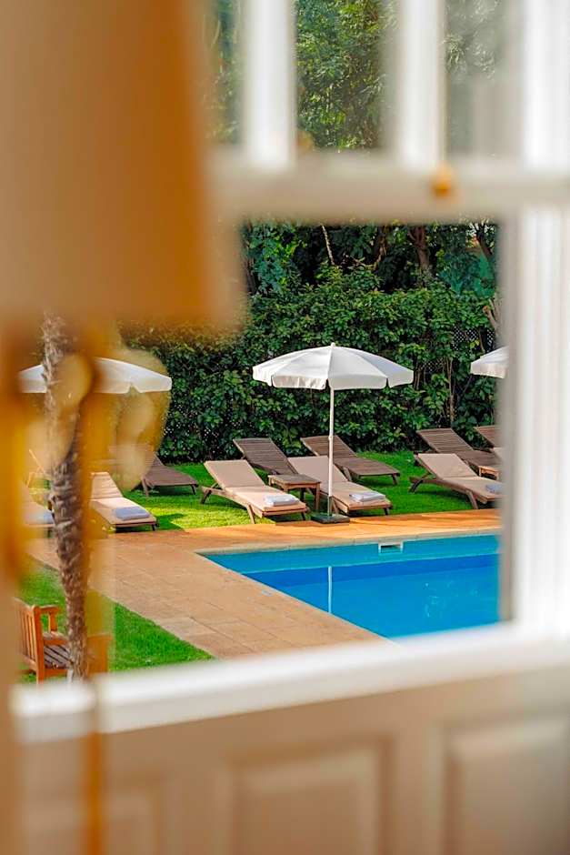 Quinta Da Bela Vista