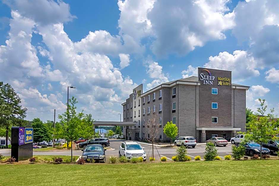 MainStay Suites Newnan Atlanta South