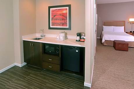 Double Room with Two Double Beds - Non-Smoking