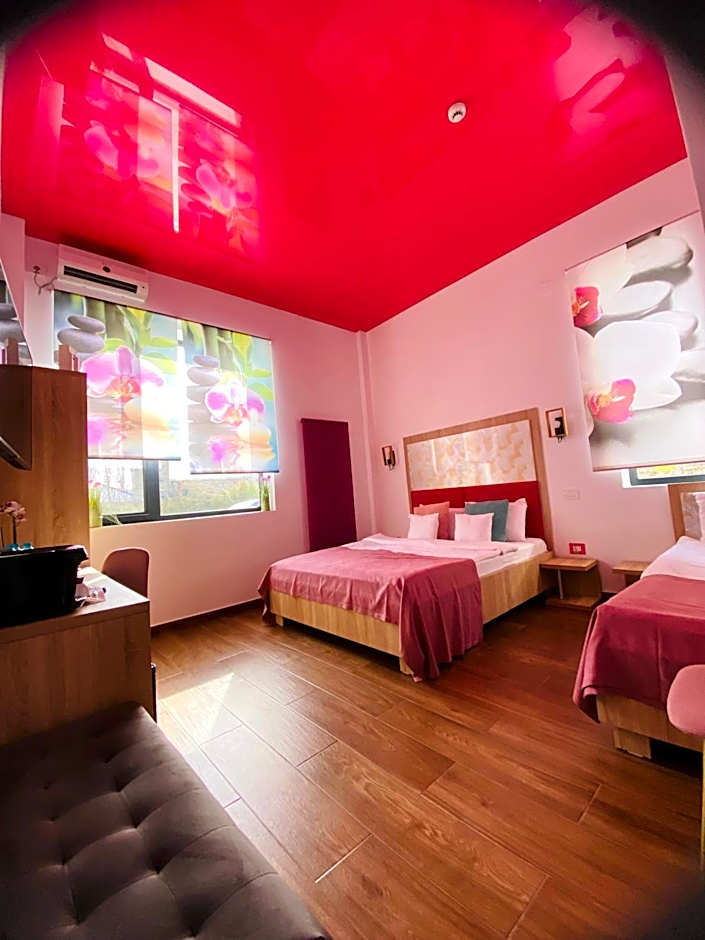 Photo 1 of 5 of Triple Room