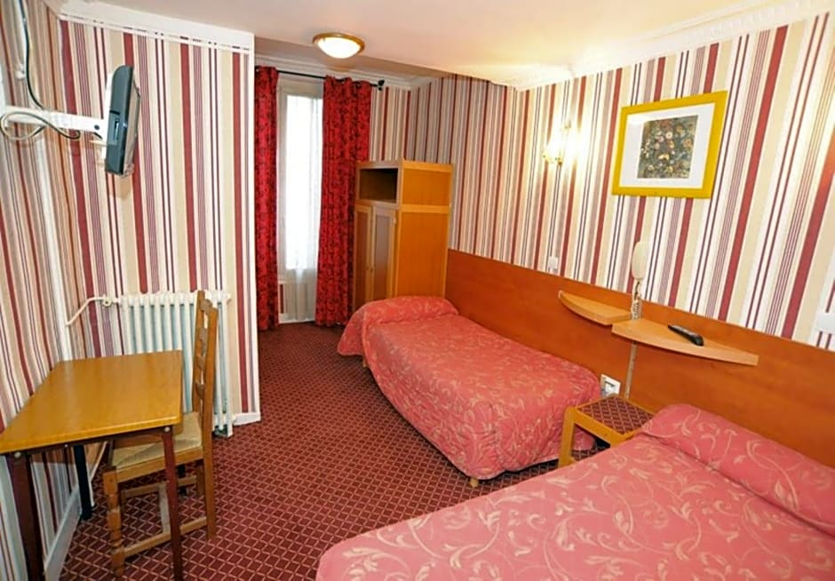 Sully Hotel