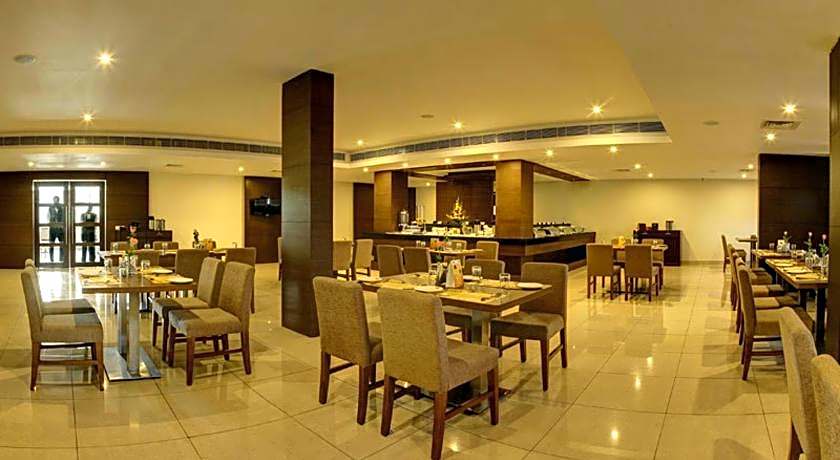 Hotel Le Ruchi The Prince