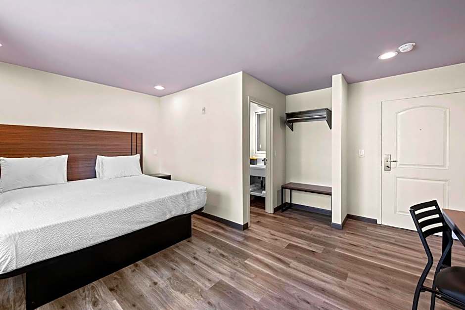 Hyland Inn Long Beach
