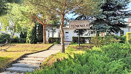 Tężniowa 6