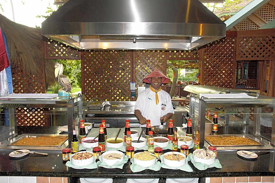 VIK Hotel Arena Blanca - All Inclusive