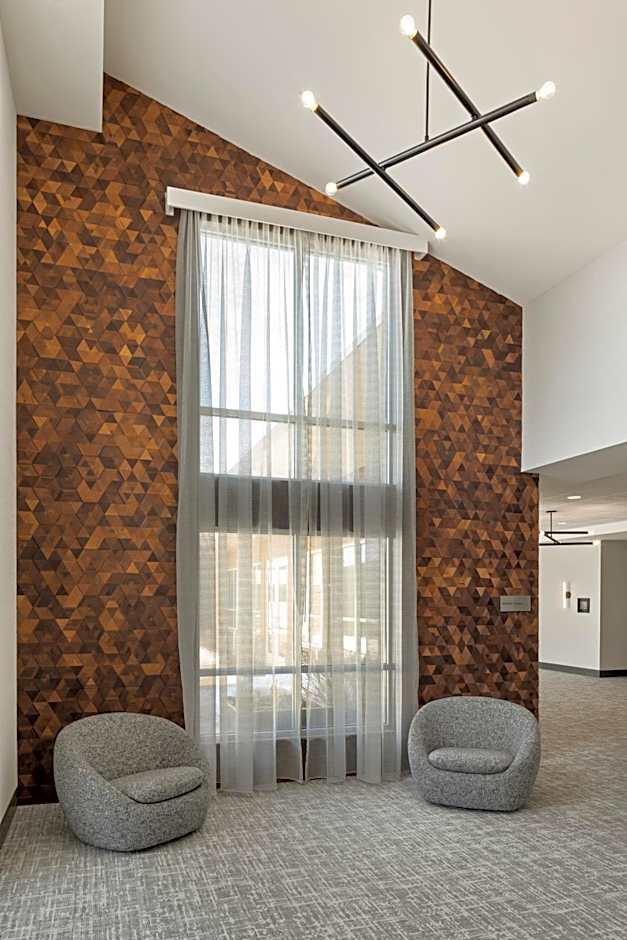Courtyard by Marriott Mankato
