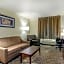 Cobblestone Inn & Suites - Bridgeport