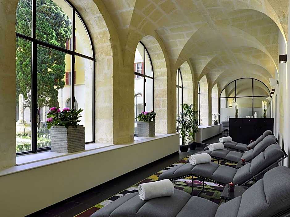 Hotel & Spa Jules Cesar Arles - MGallery by Sofitel
