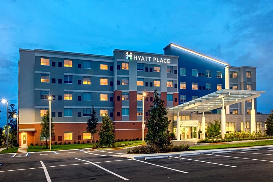 Hyatt Place Titusville Kennedy Space Center