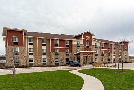 My Place Hotel-Overland Park, KS