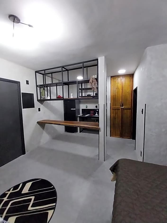 FLAT PALLADIUM - de frente