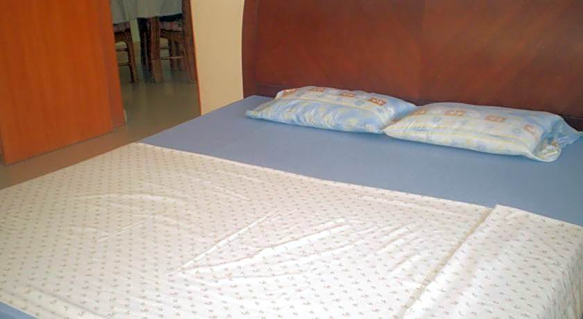 Dumaguete Springs Apartment