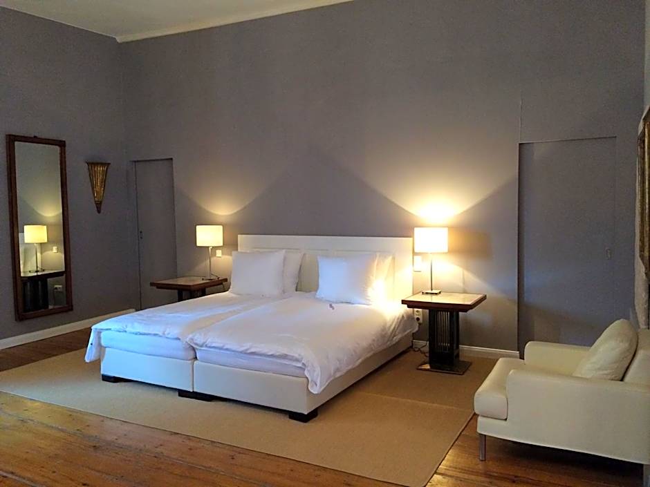 Hotel Goldenes Kreuz