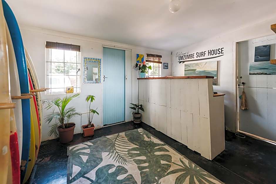 Umzumbe Surf House