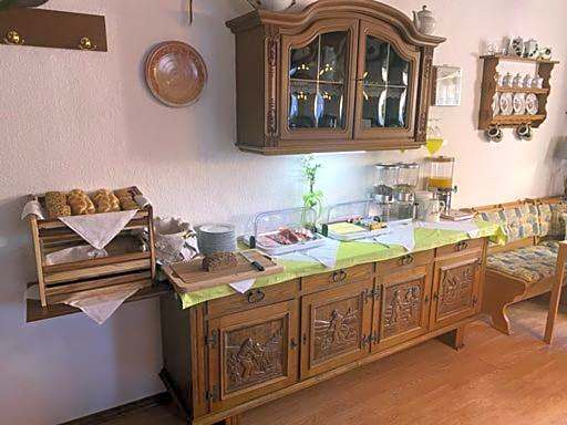 Landgasthaus Jägerhof