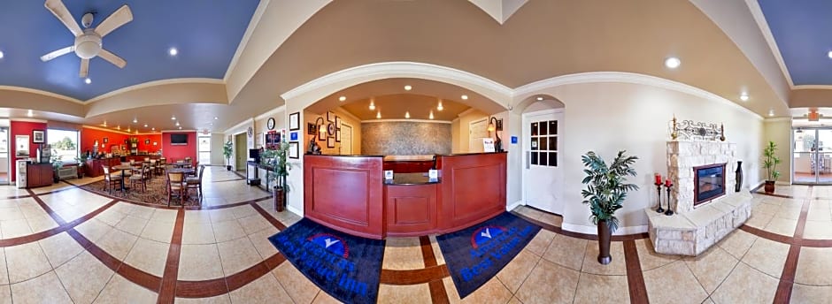 Americas Best Value Inn Lubbock