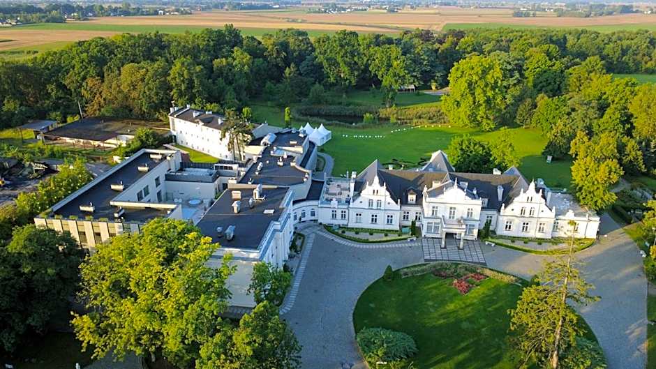 Hotel Pałac Romantyczny